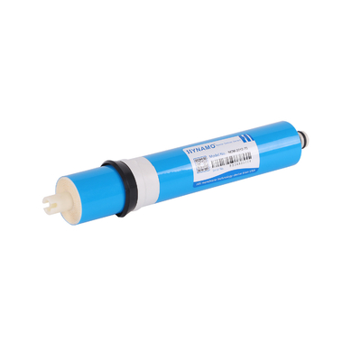75 GPD Domestic Ro Membrane For 1000 Tds Resident Water Treatment