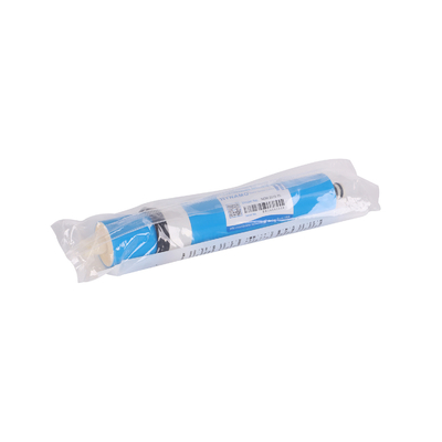 75 GPD Domestic Ro Membrane For 1000 Tds Resident Water Treatment