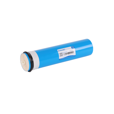 600 GPD High Flow RO Membrane For 1000 TDS Water Purifier Treatment RO System
