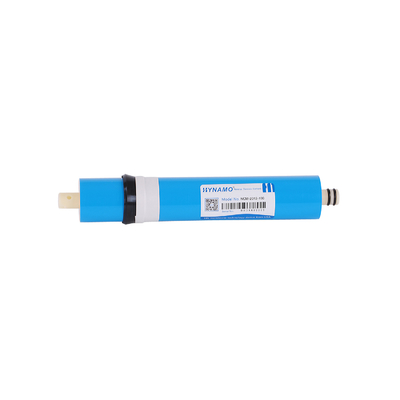 100GPD Domestic Ro Membrane Filter System For Pure Water Purifier