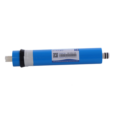 150 Gpd Ro Membrane System Water Purifier Spare Parts BW-2012-150