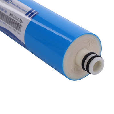 200 Gpd Ro Membrane System 150 Gpd Reverse Osmosis Membrane
