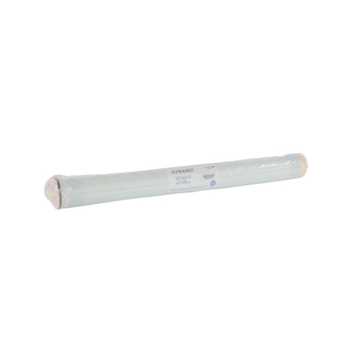 Swro Seawater Desalination Filter Membrane Technology Ultrafiltration 4" Low Pressure