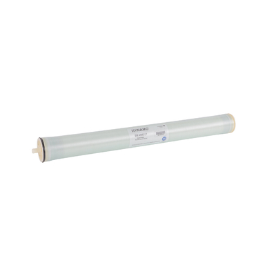 Swro Seawater Desalination Filter Membrane Technology Ultrafiltration 4" Low Pressure