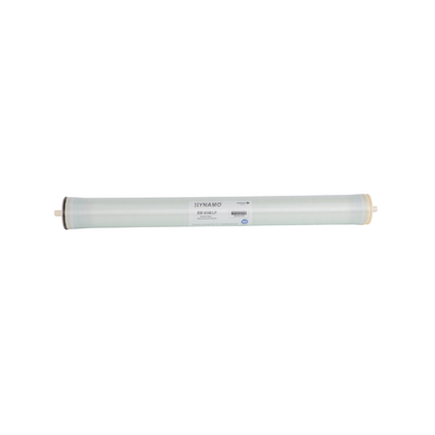 Swro Seawater Desalination Filter Membrane Technology Ultrafiltration 4" Low Pressure