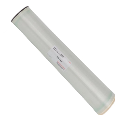 Brackish Water Ro Membrane For High Tds Water 10000 Tds Membrane 8 Inch