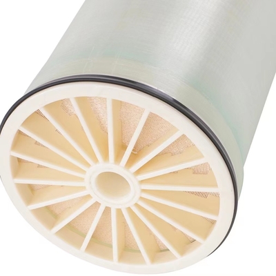 Brackish Water Ro Membrane For High Tds Water 10000 Tds Membrane 8 Inch