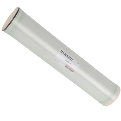 Brackish Water Ro Membrane For High Tds Water 10000 Tds Membrane 8 Inch