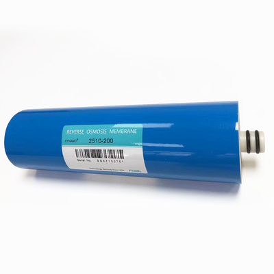 2510 200 Gpd Ro Membrane Filter Purifier Large Flow Water Treatment