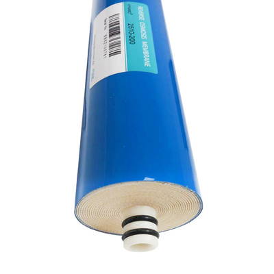 2510 200 Gpd Ro Membrane Filter Purifier Large Flow Water Treatment