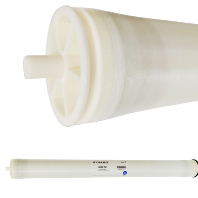 Ro 4040 Nf Membrane Filter Manufacturers With 98% Rejection Rate