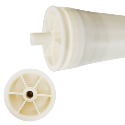 Reverse Osmosis NF RO Membrane 4040 Large Nanofiltration Membrane For Water Treatment