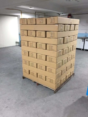 Reverse Osmosis Pressure Vessel Ro Frp Membrane Housing 4040 SS 304 Water Filter Spare Parts