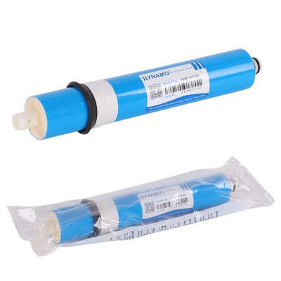 1812 Ro Membrane 75 Gpd 100 Gpd 150 Gpd 300 Gpd 400 Gpd 50 Gpd Ro System