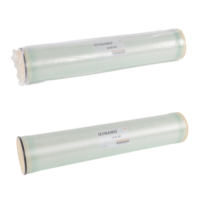 Low Fouling Ro Membranes Ultrafiltration Reverse Osmosis Brackish Water BW FR 10500GPD