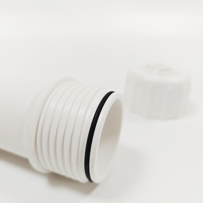 1812-50 Ro Membrane Shell Reverse Osmosis Water Filter Housing Replacement Double O Ring