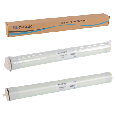 ULP 4040 Reverse Osmosis Membrane System Brackish Water Purifier