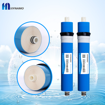 99.7% Rejection Rate Nanofiltration Reverse Osmosis System with SDI 5